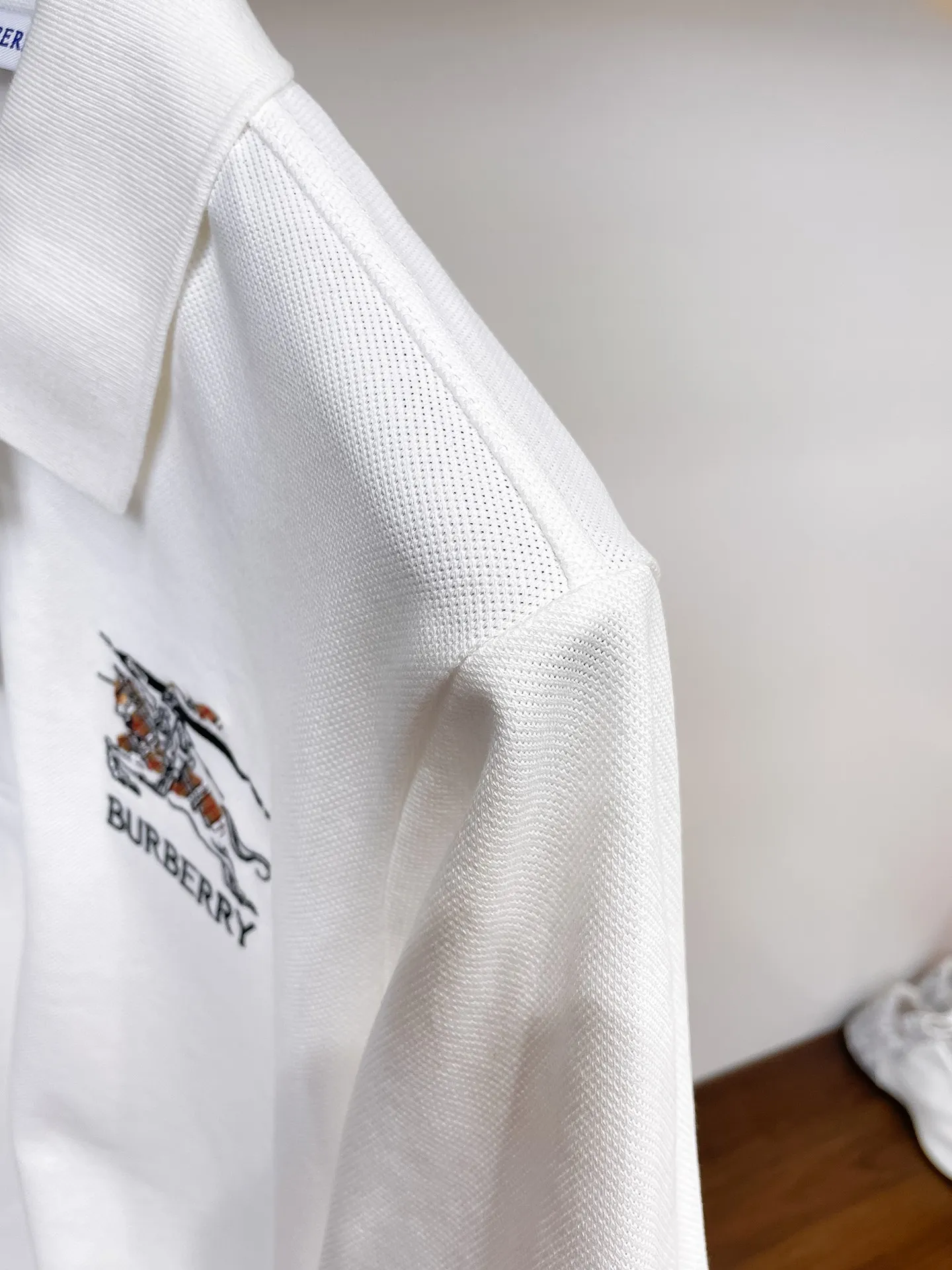 🔥🔥2036ss polo 🌹 ， Classic LOGO 🥰 ， Breathable 🎉🎉 ， ， ， ， ， ✂️ ！Size：M-XXL